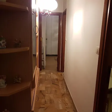Il Balcone Di Giulietta Vakantiehuis