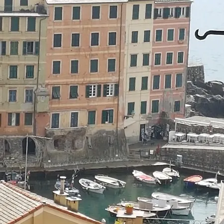 Vakantiehuis Il Balcone Di Giulietta