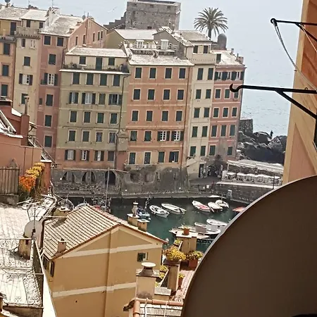 Il Balcone Di Giulietta Vakantiehuis