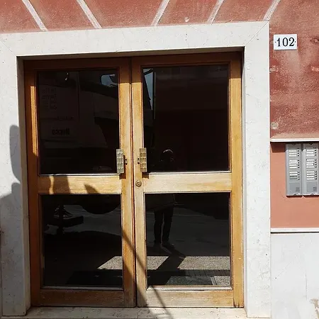 Il Balcone Di Giulietta Vakantiehuis Camogli