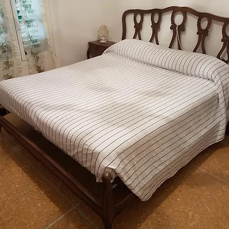 Il Balcone Di Giulietta Vakantiehuis