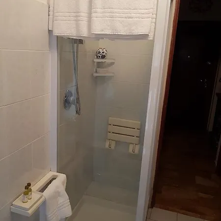 Il Balcone Di Giulietta
