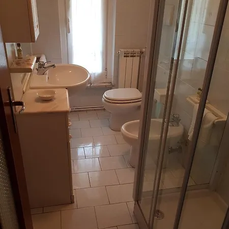 Vakantiehuis Il Balcone Di Giulietta Camogli