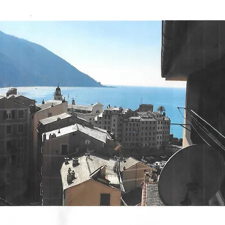 Il Balcone Di Giulietta Vakantiehuis
