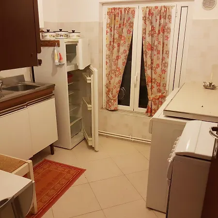 Il Balcone Di Giulietta Hébergement de vacances