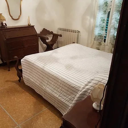 Hébergement de vacances Il Balcone Di Giulietta