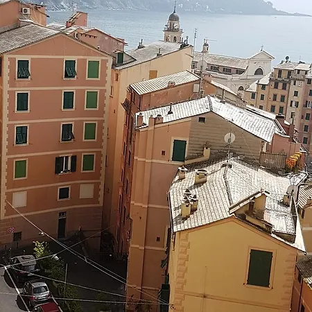 Il Balcone Di Giulietta Hébergement de vacances
